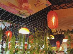 -江湖水乡铁锅炖魚(周庄嘉园店)