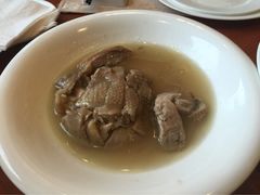 湖月轩-汇金酒店·餐厅
