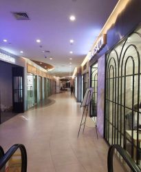 -3AM HAIR SALON染发烫发接发