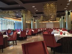 大堂-富淳饭店(陆家嘴保利广场店)