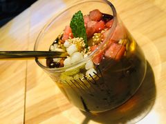 玫瑰冰粉-贵凤凰贵州米粉(望京店)