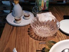 -湘邻呷铺·田园家宴(汉基广场店)