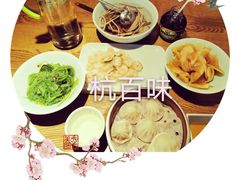 -杭百味·大众精选杭帮菜(西湖音乐喷泉店)