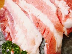 -万兴佳烤肉·长白山老味道(宏泰广场店)
