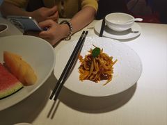 -院里寻菜·精致庭院菜(观沙岭店)