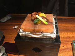 -桐寿司Sushi Tong