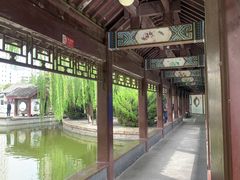 -团结湖公园