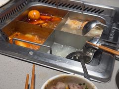 -海底捞火锅(九霄梦天地店)