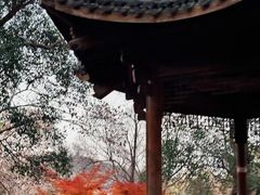 -采石矶景区