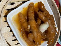 -点都德(聚福楼店)