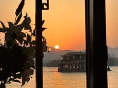 -柳莺湖上·湖景餐厅·江南菜(西湖店)