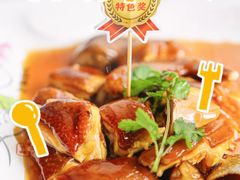 -大水车公馆·顺德菜·妈姐菜(均安店)