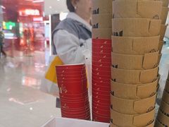 -DQ·蛋糕·冰淇淋(西城红场店)