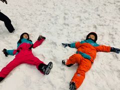 -长沙湘江冰雪世界