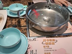 -黄记煌三汁焖锅(银盆岭万达广场店)