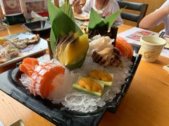 -元通寿司(地标店)