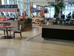 -视界美食自助餐厅·石家庄希尔顿酒店