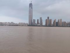 -武汉两江游览·夜游长江(汉口粤汉码头)
