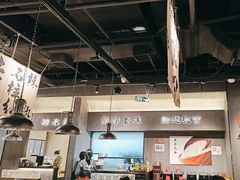 -张翻越·川渝冒菜·武汉黑鸭煲(城北万象城店)