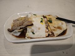 -玲又珑美食(盘福路店)
