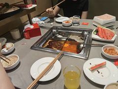 -海底捞火锅(南京红山常发广场店)