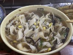 -老广烧烤(骆驼山康馨园店)