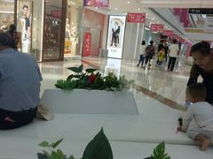 -万达广场(盐城盐都店)