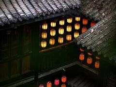 -鱼桥巷·美学川菜