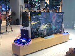 -Sony Store索尼(深圳深业上城店)