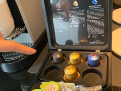 -尼依格罗香港美利酒店
