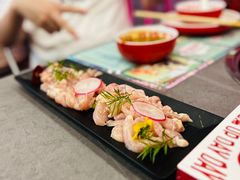 -生活如沸·顺德水牛奶火锅(大学路店)