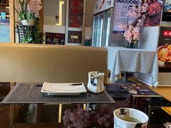 -昱匠·日本料理(金融街店)