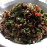 伊犁（夏塔）第十餐：爱丽呼吸美食