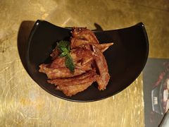 -烤匠麻辣烤鱼(万象城店)