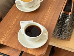 -纽巷咖啡 SOFTFOCUS COFFEE(锦和巴黎时韵店)