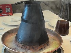 -东来顺饭庄(西直门店)