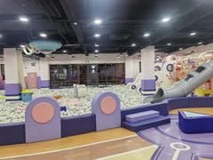 -宁波九龙湖开元度假村