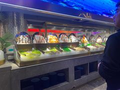 -奢谷·海鲜自助(南海万科店)