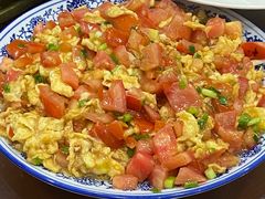 -椒香川流不息川菜馆(二七北路店)