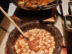 -绿茶餐厅(领展购物广场·中关村店)