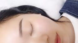-变美丽半永久纹眉连锁·机器野生眉·洗眉