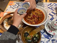 -图味美小黄鱼·景德菜(浙江路店)