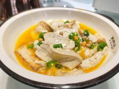 -胡胖子有鱼有肉(麓谷店)