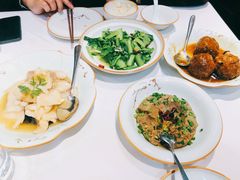 -到家尝北京菜(西坝河店)