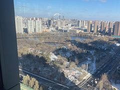 -君悦酒店·乐厨·高空自助餐(青年大街店)