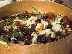 -渔语鱼新川菜Bistro(万象天地店)