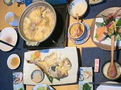 -本逸·割烹料理(湖墅店)