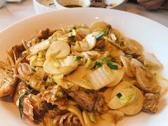 -宁波石浦大饭店(新材料城店)