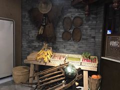 -卞氏菜根香(青羊万达店)