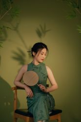 -克拉女神写真馆·匠心定制